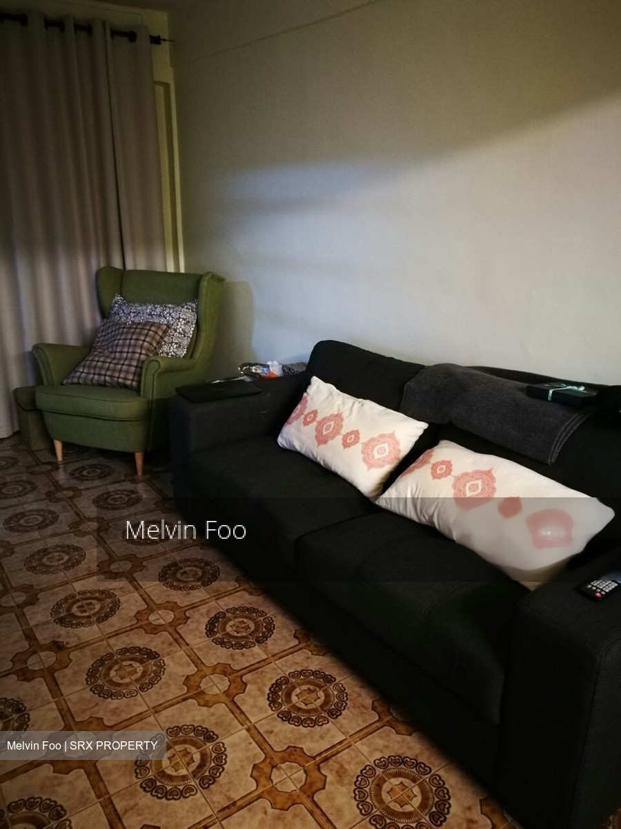 Blk 33 Telok Blangah Way (Bukit Merah), HDB 3 Rooms #172286562